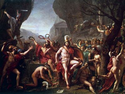 Leonidas | Biography & Facts | Britannica