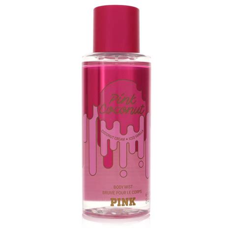 Nước Hoa Victorias Secret Pink Coconut Nữ Chính Hãng Victorias Secret