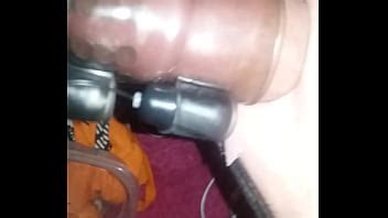 Vibrating My Cock For Orgasm Xvideos