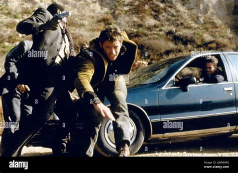 Swordfish 2001 don cheadle hi-res stock photography and images - Alamy