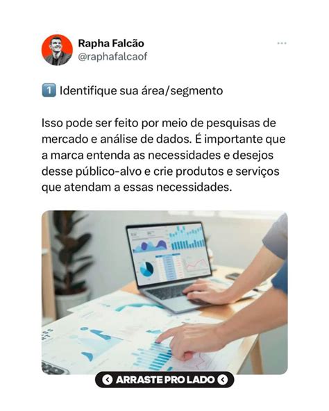 Como Definir O Seu Nicho E Ter Sucesso No Instagram Marketing Plan