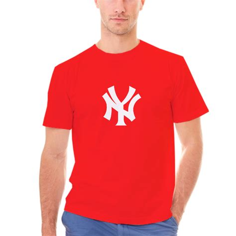 Camiseta Ny New York Adulto E Infantil Elo