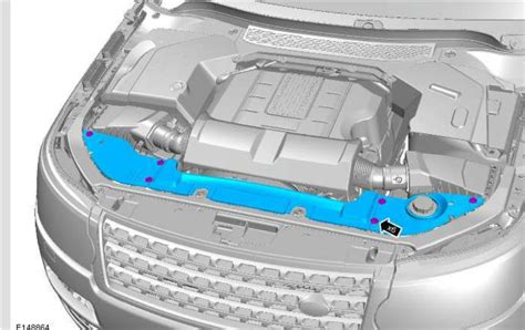 Repair Manuals Literature Land Rover Range Rover Evoque Workshop