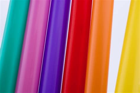 premium photo  color  straw   white background