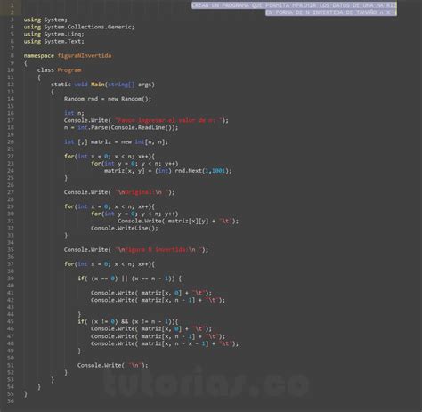 Figuraninvertidac Tutorias Co