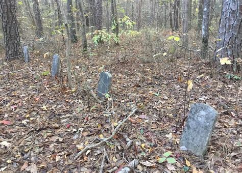 Cornelison Taft Cemetery In Skyline Alabama Find A Grave Cemetery