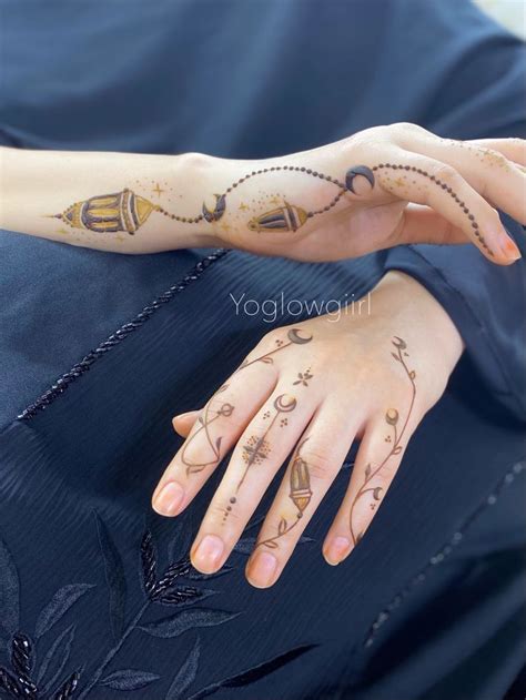 Ramadan Vibes Latest Henna Designs Henna Designs Hand Henna Art Designs