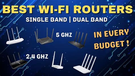 Top 10 Best WiFi Routers In India April 2023 Best Single Band And