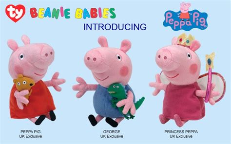 42 best images about pig character on Pinterest | Pig art, Plush and ...