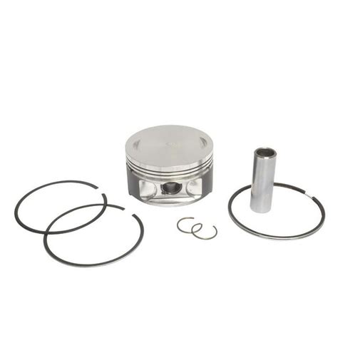 Piston Racing Forjado De Diametro Mm Para Cilindro Athena Y Oem