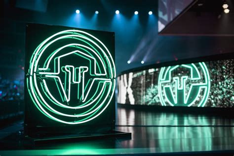 Fusione Tra Immortals Gaming Club E Infinite Esports Entertainment