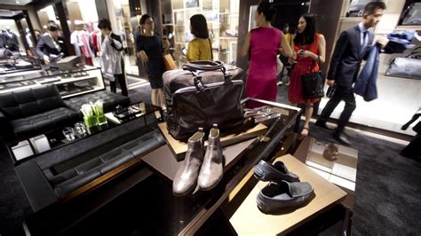 How heritage drives success of Chinese luxury brands | South China ...