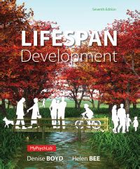 Lifespan Development 7th edition | 9780133805666, 9780133771565 | VitalSource