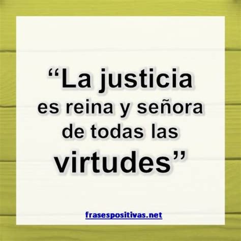 80 Frases de Justicia Divina social y de equidad Imágenes