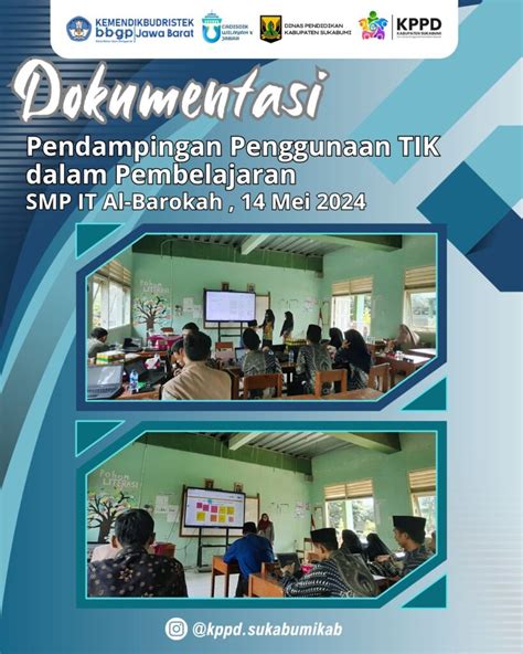 Agenda Kegiatan KPPD Kabupaten Sukabumi BBGP Provinsi Jawa Barat