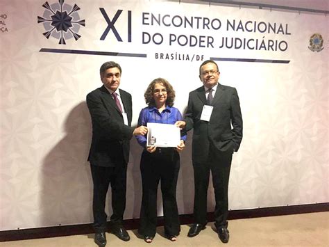 JUSTIÇA EM NÚMEROS CNJ reconhece eficiência do TJ PI e premia Tribunal