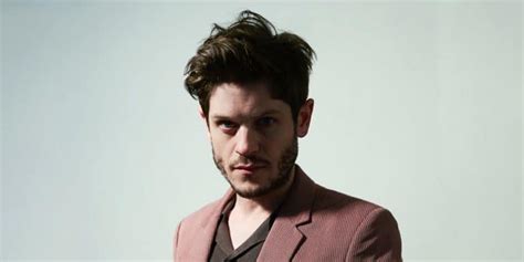 Iwan Rheon Aka Ramsay Bolton In Got Age Height Net Worth