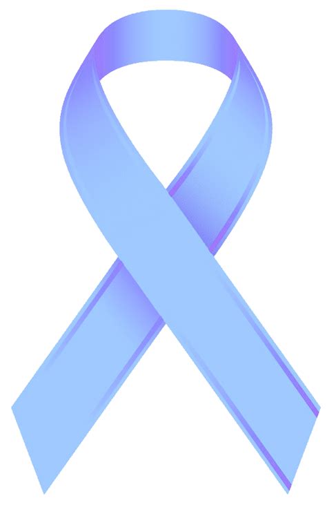 Prostate Cancer Ribbon Images - Cliparts.co