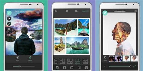 Las Mejores Apps De C Mara Para Android El Androide Feliz