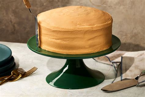 Homemade Caramel Frosting Recipe