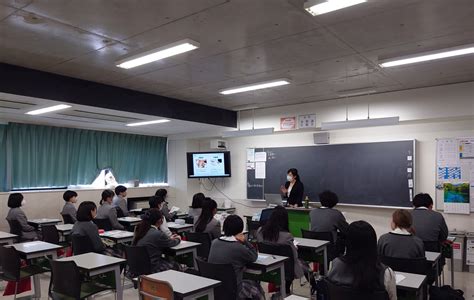 2・3学年進路ガイダンス 野田鎌田学園高等専修学校