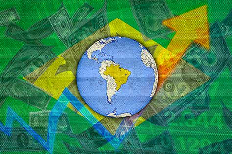 Brasil Deve Ser A 8ª Maior Economia Mundial Em 2024 Diz O Fmi🈹 Descubra A Diversão E A Emoção