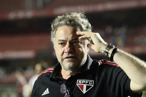 São Paulo recebe notícia preocupante para o confronto a LDU