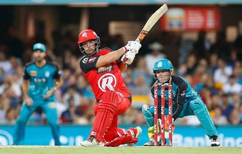 Brisbane Heat Vs Melbourne Renegades 11th Match Prediction Head To