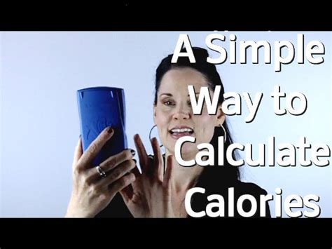 6 Simple Steps To Calorie Balance: Unleash A Life Of Sustainable Weight