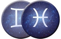 Совместимость: Близнецы ♊ и Рыбы ♓ в любви и отношениях