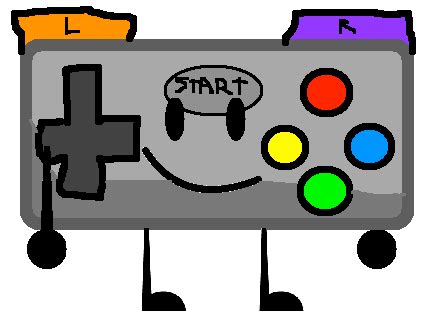 Player (IDFB) by ClassicTails124 on DeviantArt