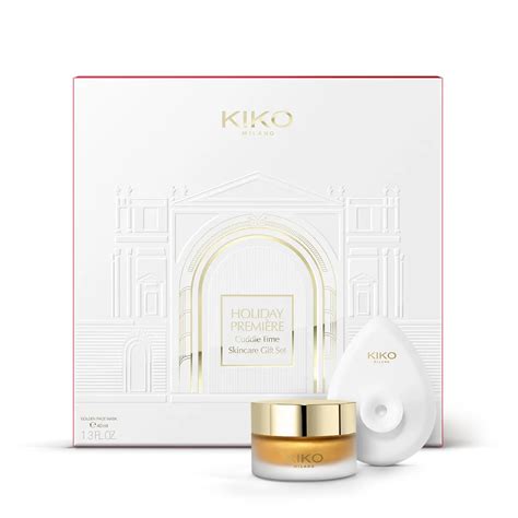 Exclusive Kiko Sets And Kits Kiko