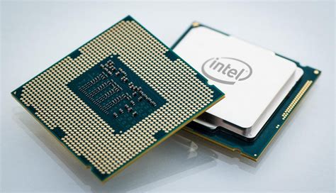 Procesadores Intel 11ª generación precio especificaciones y fecha de