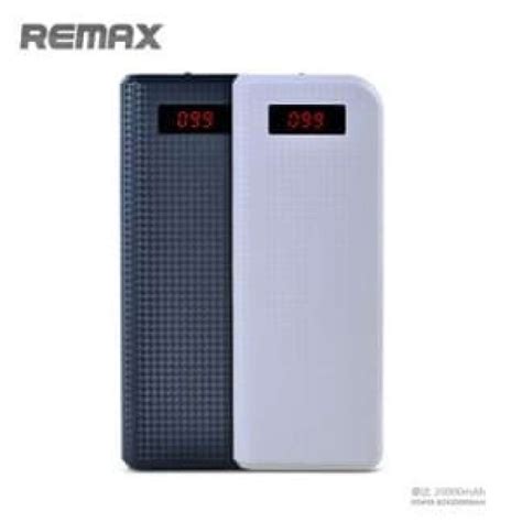 Promo Remax Power Bank 20000 Mah Proda Power Box Ppl 12 Diskon 50 Di