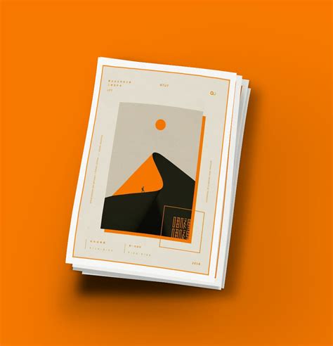 10+ Modern Poster Examples & Ideas – Daily Design Inspiration #22 ...