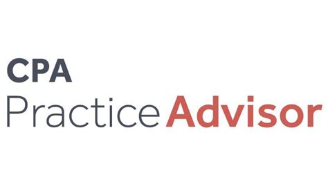 A Note From Cpa Practice Advisor Cpa Practice Advisor