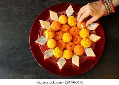 Mango Barfi Images Stock Photos Vectors Shutterstock