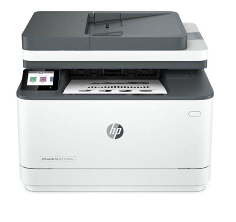 Hp Laserjet Pro Mfp Fdn Printer Lazada Co Th