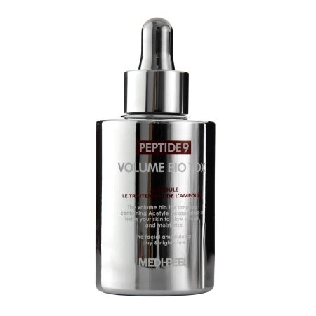 Medi-Peel - Peptide 9 Volume Bio-Tox Ampoule - Pleťová liftingová ...