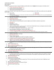 MCNP FUNDAMENTALS IN NURSING TEST 7 Docx FUNDAMENTALS OFNURSING Final