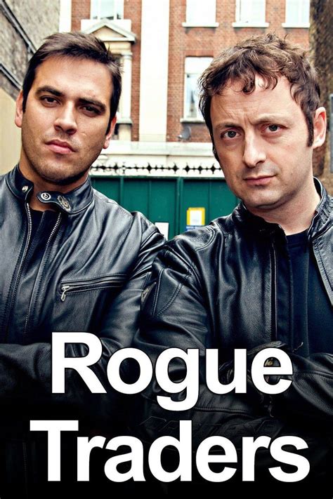 Rogue Traders Finance