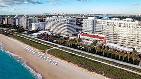 Surfside Una Zona Elegida Por Argentinos Para Vivir Y Para Hacer Turismo Infobae