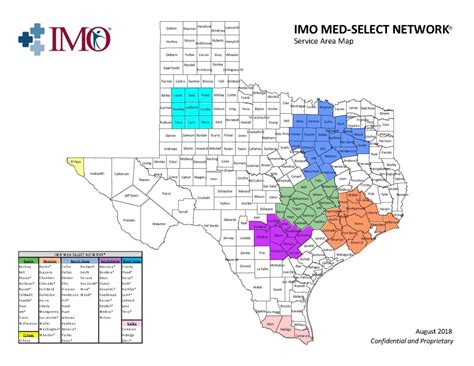 Central Health Expands Medical Access Program (Map) Membership To - Map ...