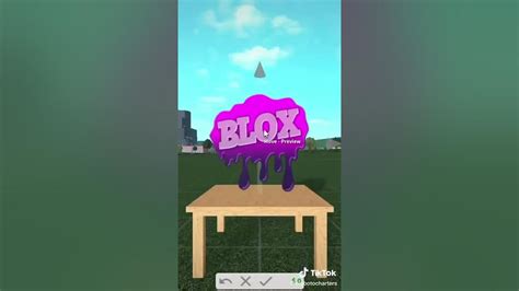 Bloxburg Realistic Plants Tutorial Youtube
