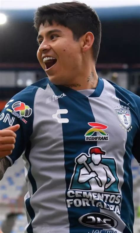 Chofis López sigue marcando y Pachuca se acerca a la cima