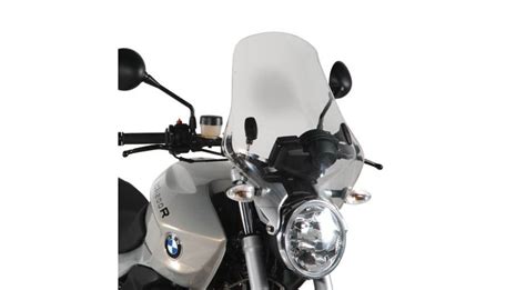 Cupolino Alto Per Bmw R R Accessori Hornig