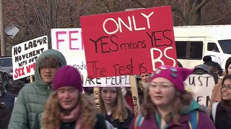 Metoo Goes From Social Media Campaign To World Wide Movement 680 News