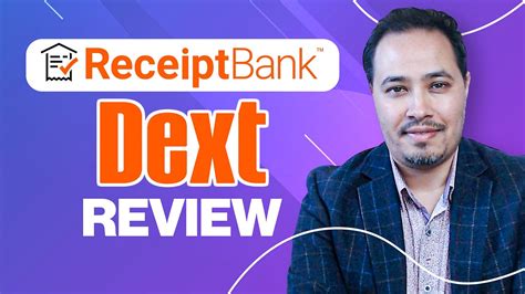 Receipt Bank App Review 2021 Receipt Bank The Leading Data Extraction