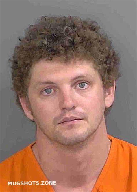 CECIL KENDALL WYATT 06 23 2024 Collier County Mugshots Zone