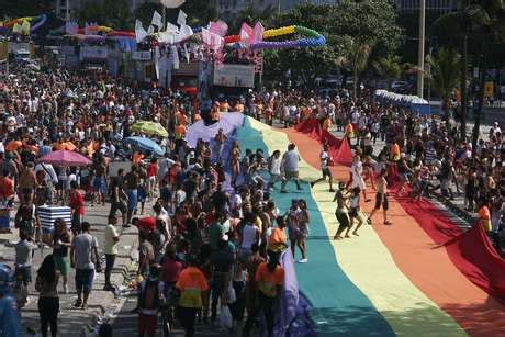 Viol Ncia Contra Gays Alarmante No Brasil